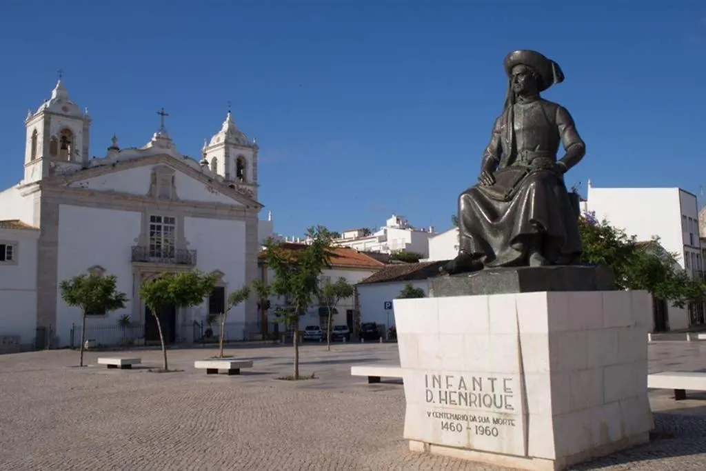 Casa Dos Baluartes Διαμέρισμα Λάγος
