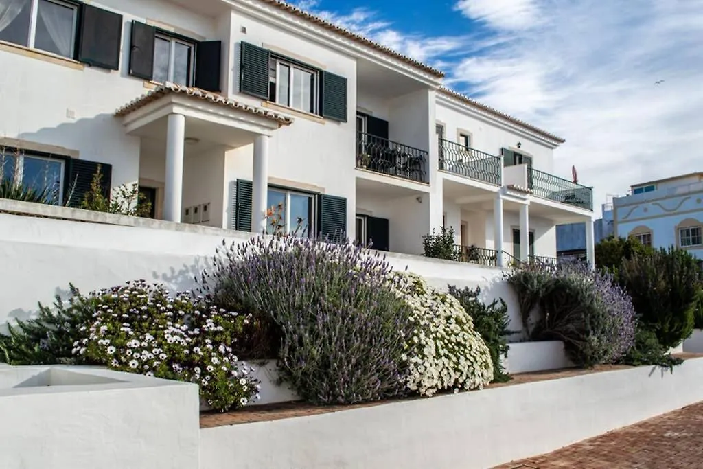 Ferienwohnung Casa Dos Baluartes Lagos