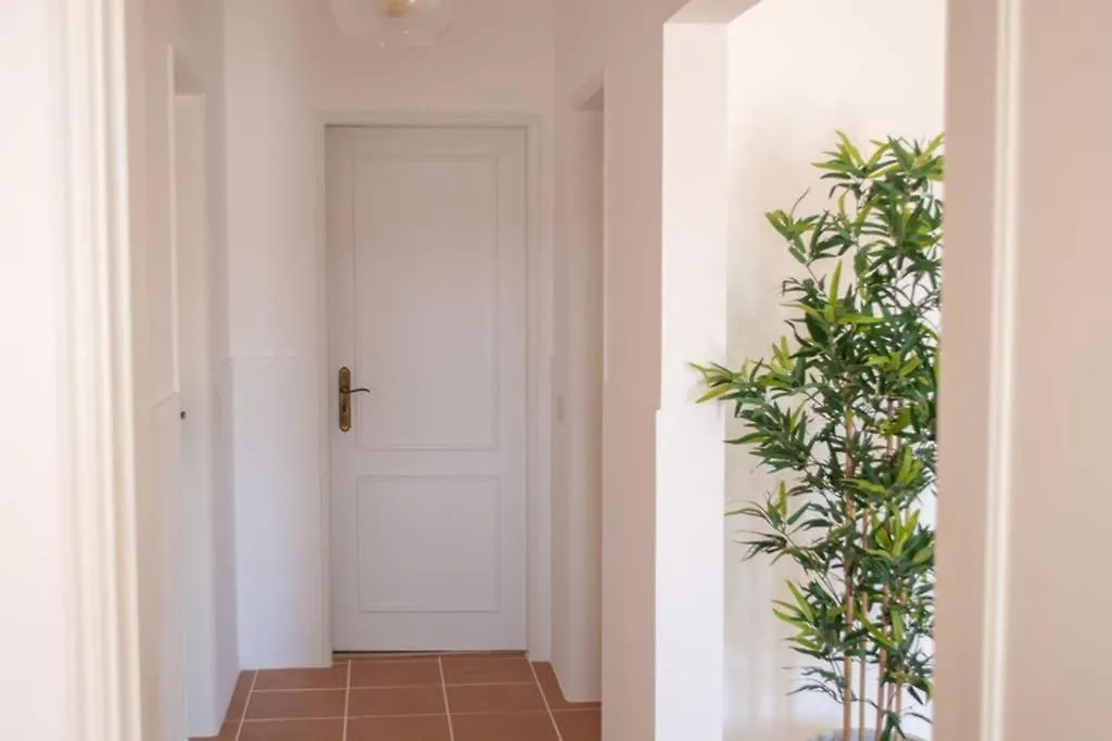 Casa Dos Baluartes Διαμέρισμα Λάγος