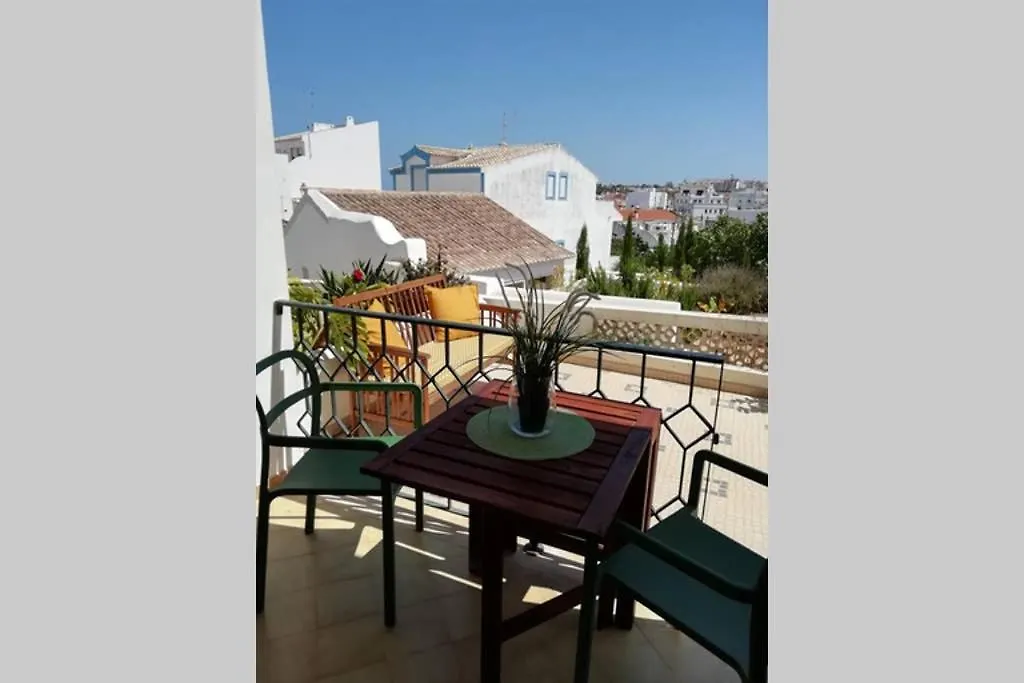 Ferienwohnung Casa Dos Baluartes Lagos 0*,  Portugal