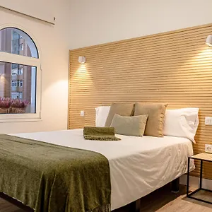Bambu Vegueta Alquiler Por Apartment Las Palmas de Gran Canaria
